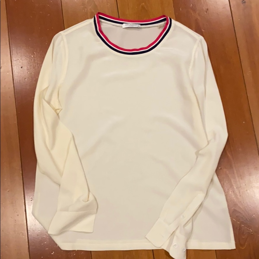 Equipment Shirt